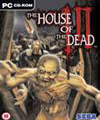 The House Of The Dead 3